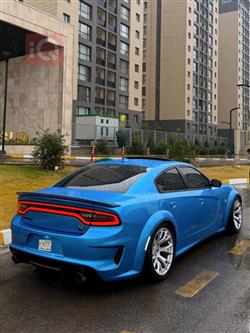 دودج تشارجر